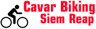 Cavar Biking SiemReap